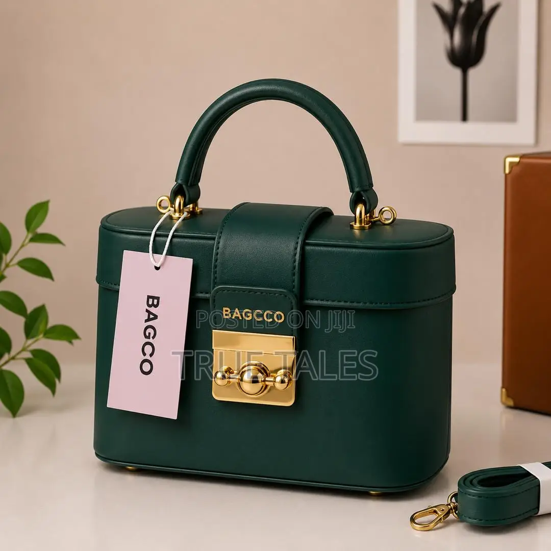 Cute Ladies Handbag #Mar