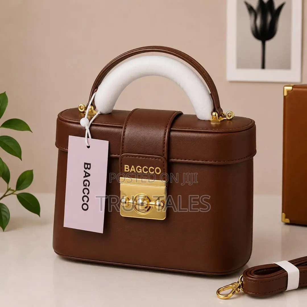 Cute Ladies Handbag #Mar