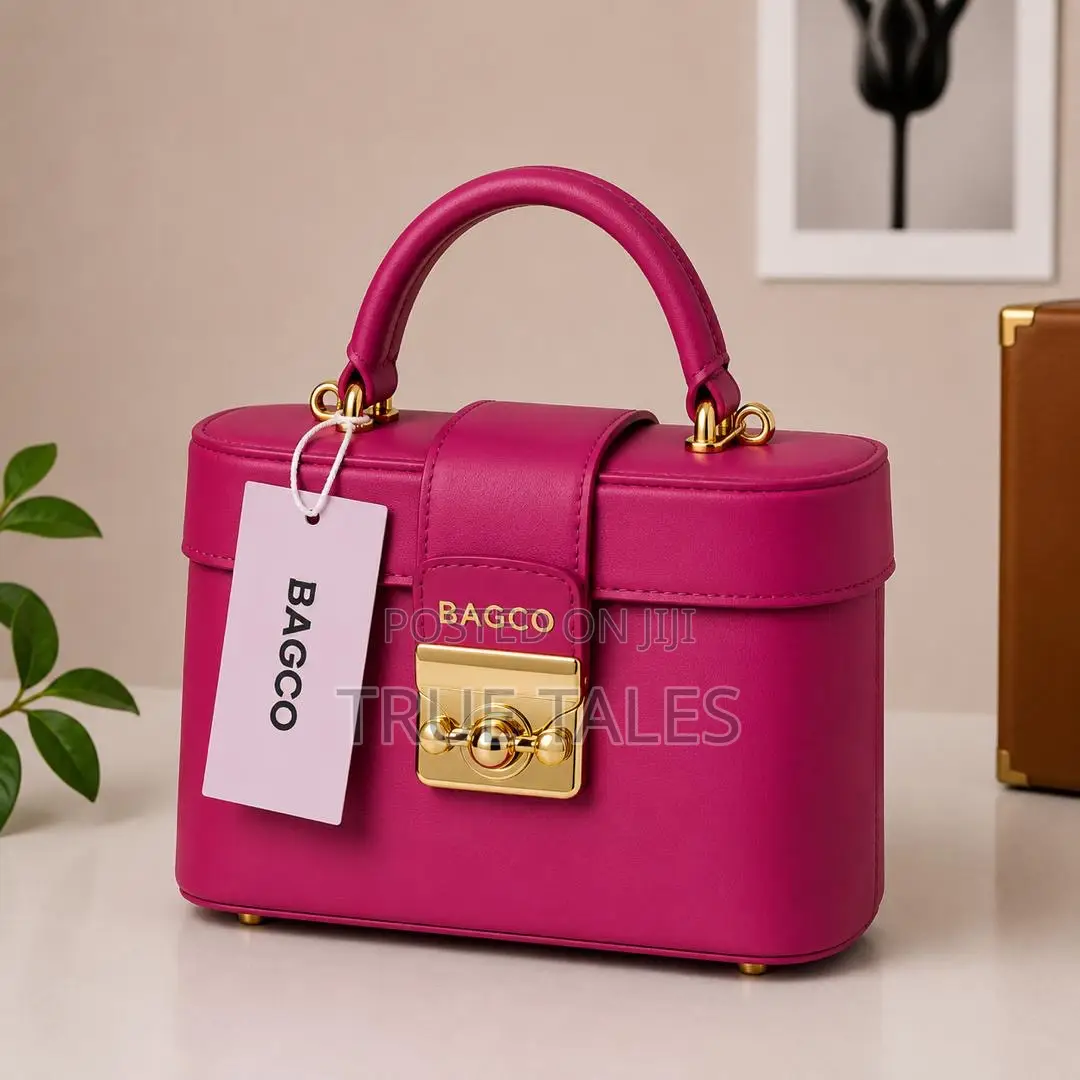 Cute Ladies Handbag #Mar