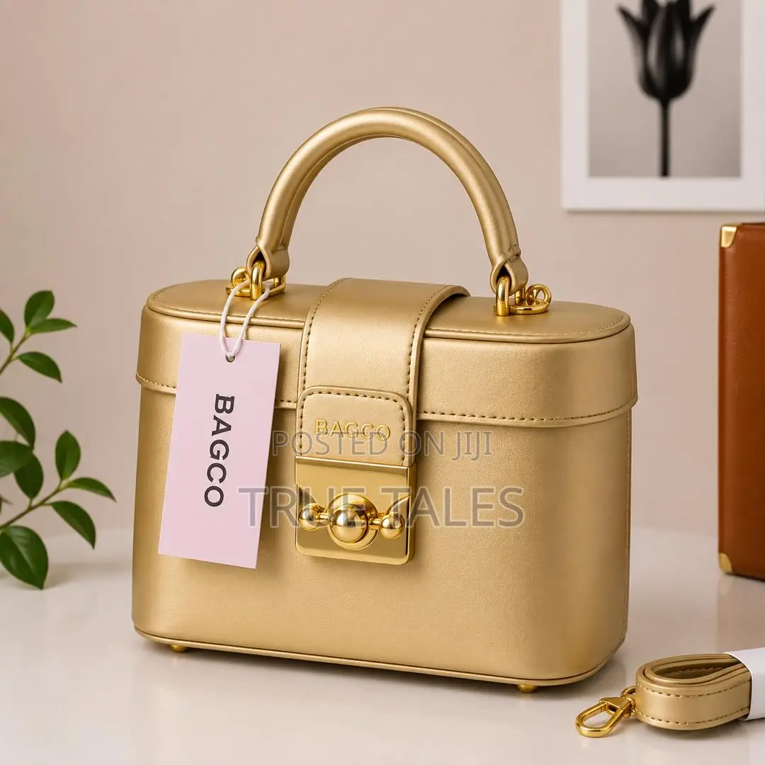 Cute Ladies Handbag #Mar