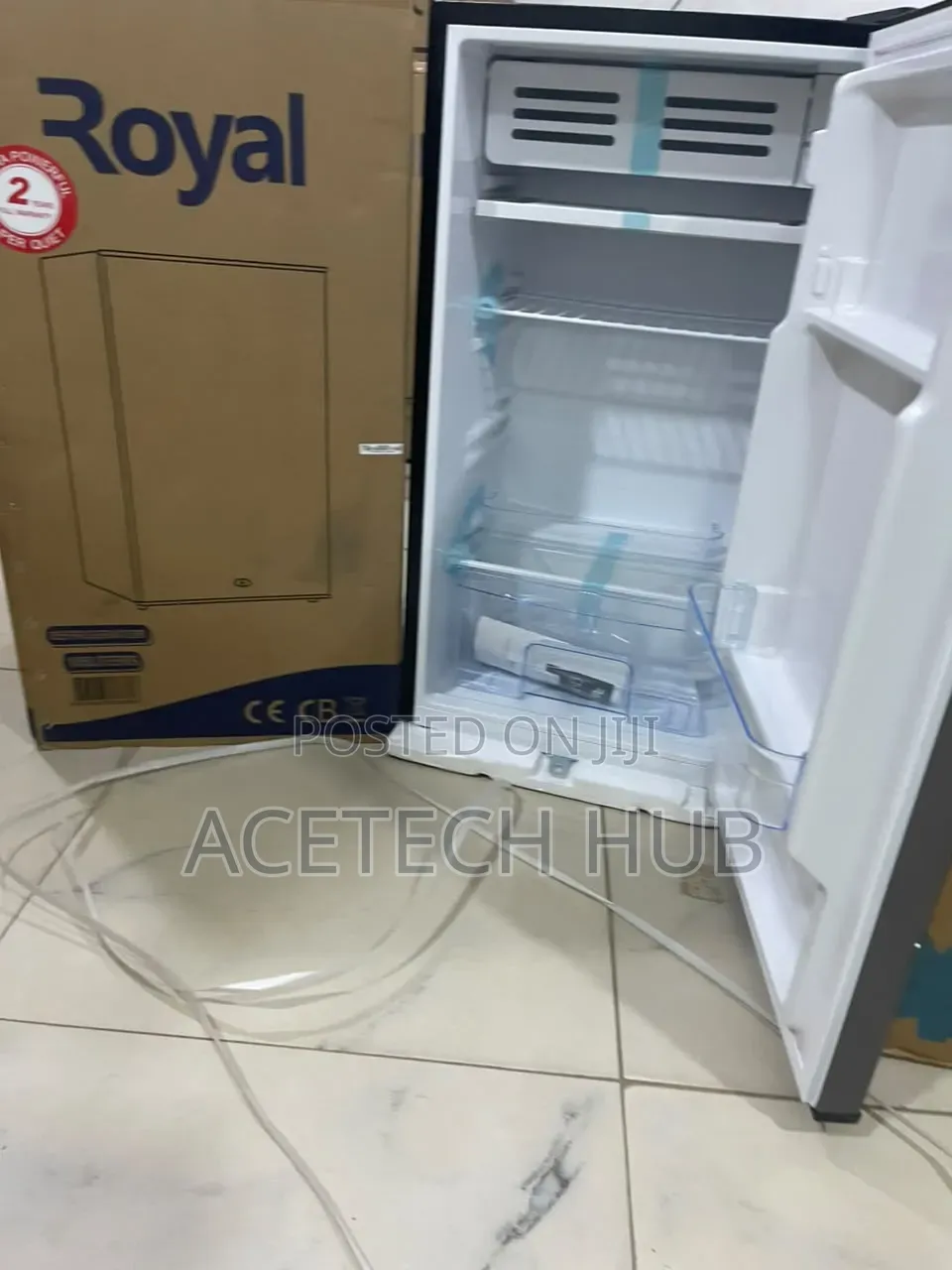 Quality Refrigerator for Any Home