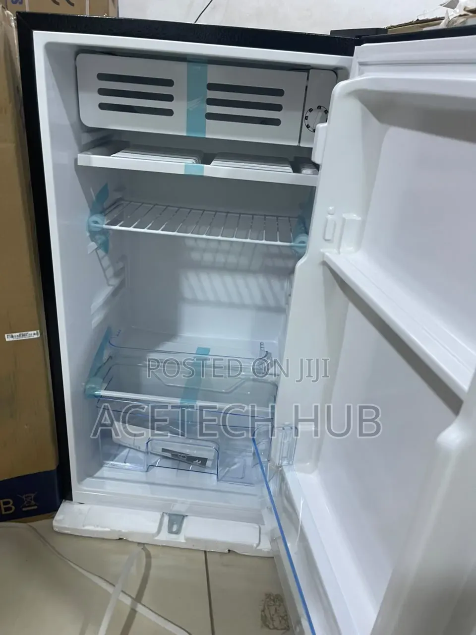 Quality Refrigerator for Any Home