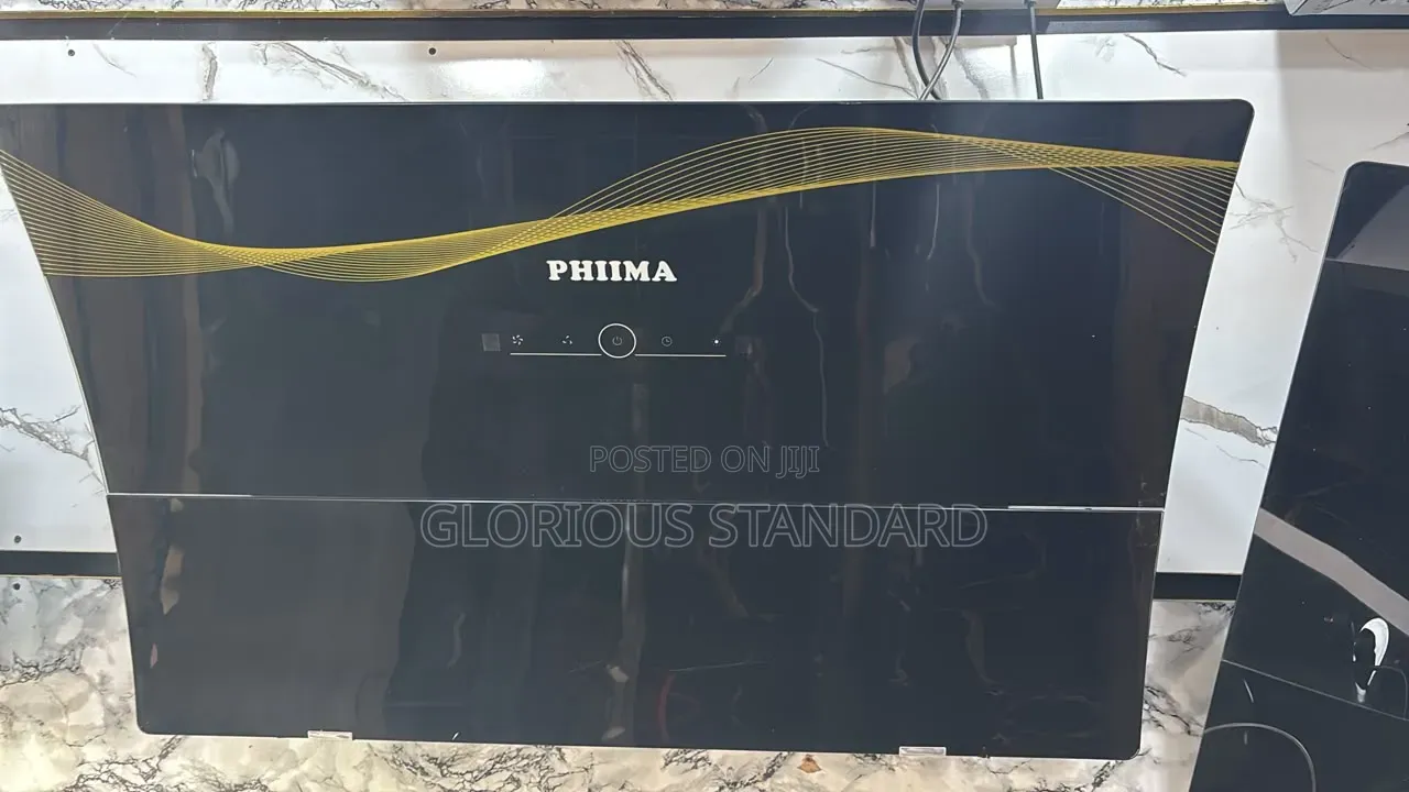 Plasma Smoke Extractor 90 Cm