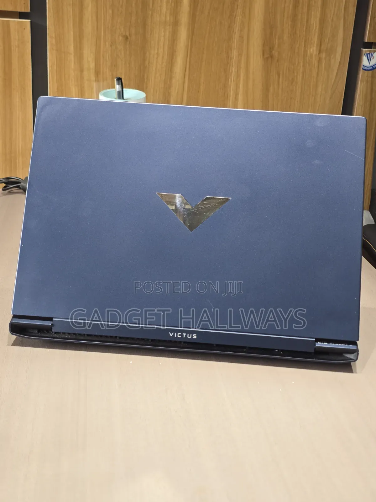 Laptop HP Victus 15 32GB Intel Core i5 SSD 1T