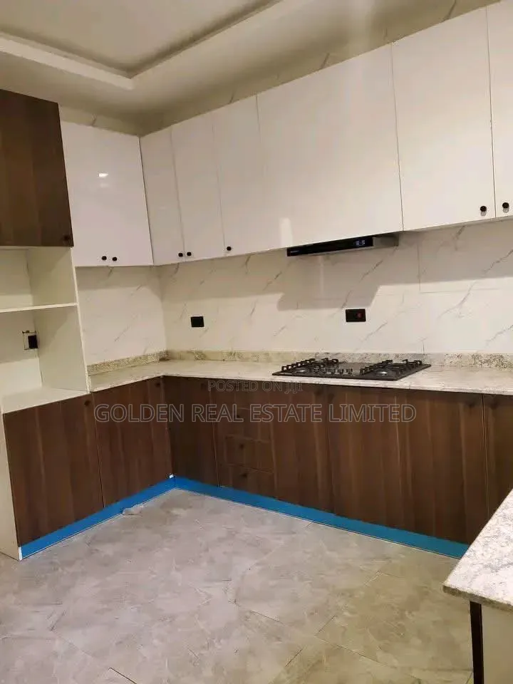 4bdrm Duplex in Maitama for rent