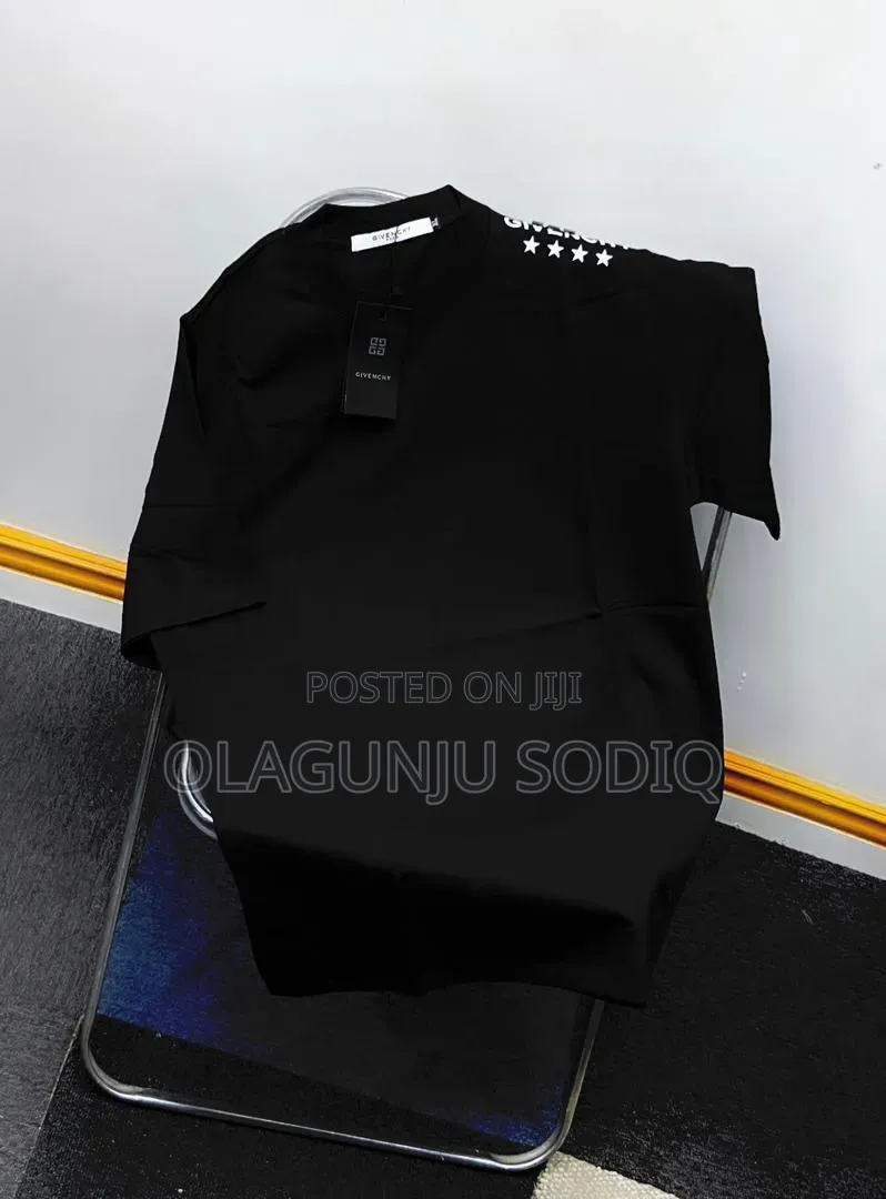 Original Round Neck