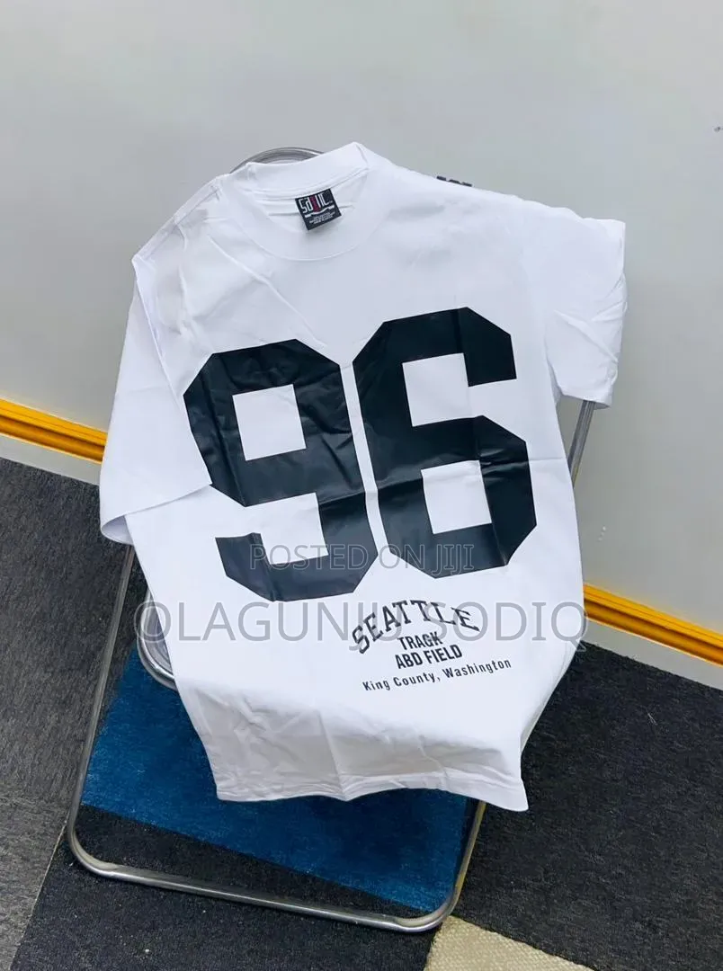 Original Round Neck