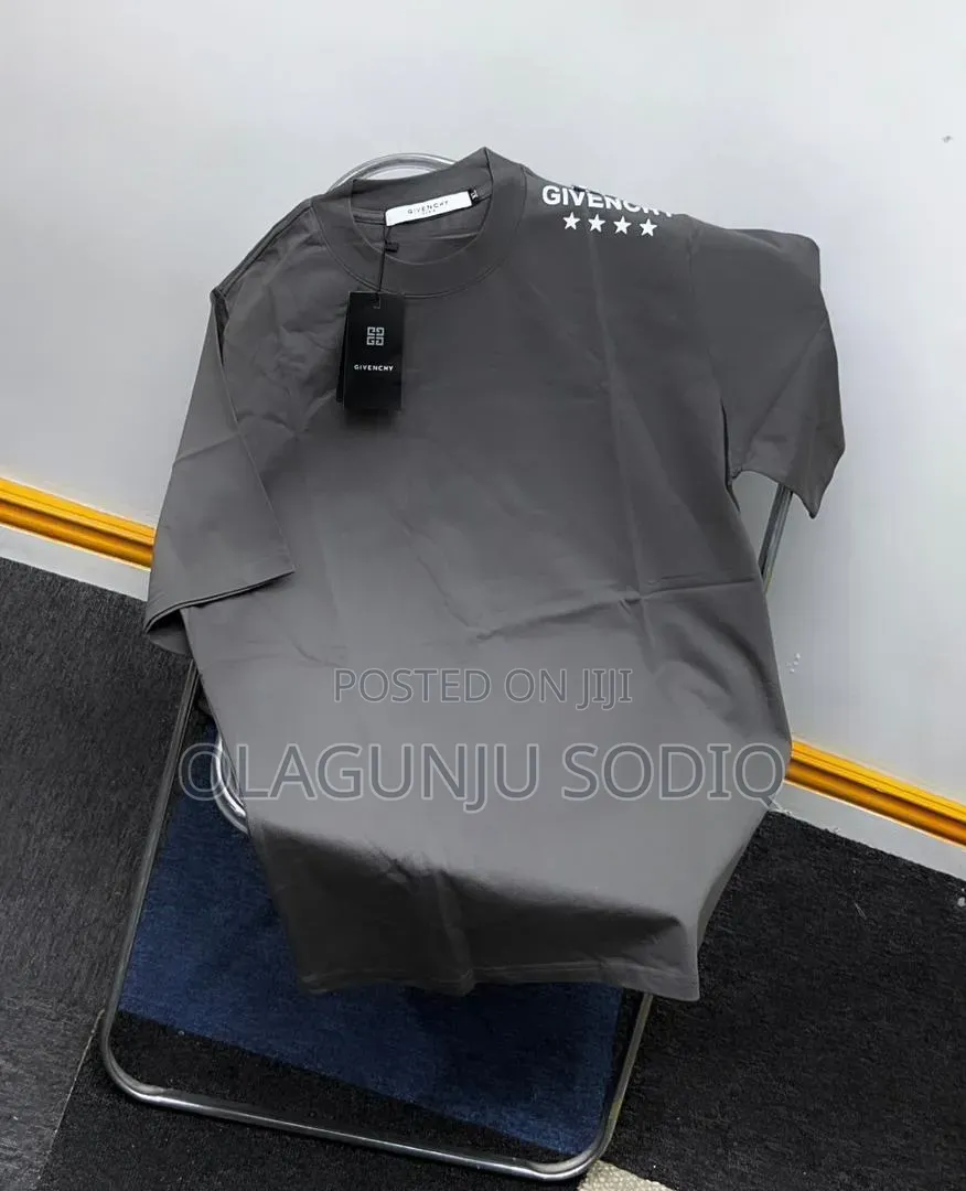 Original Round Neck
