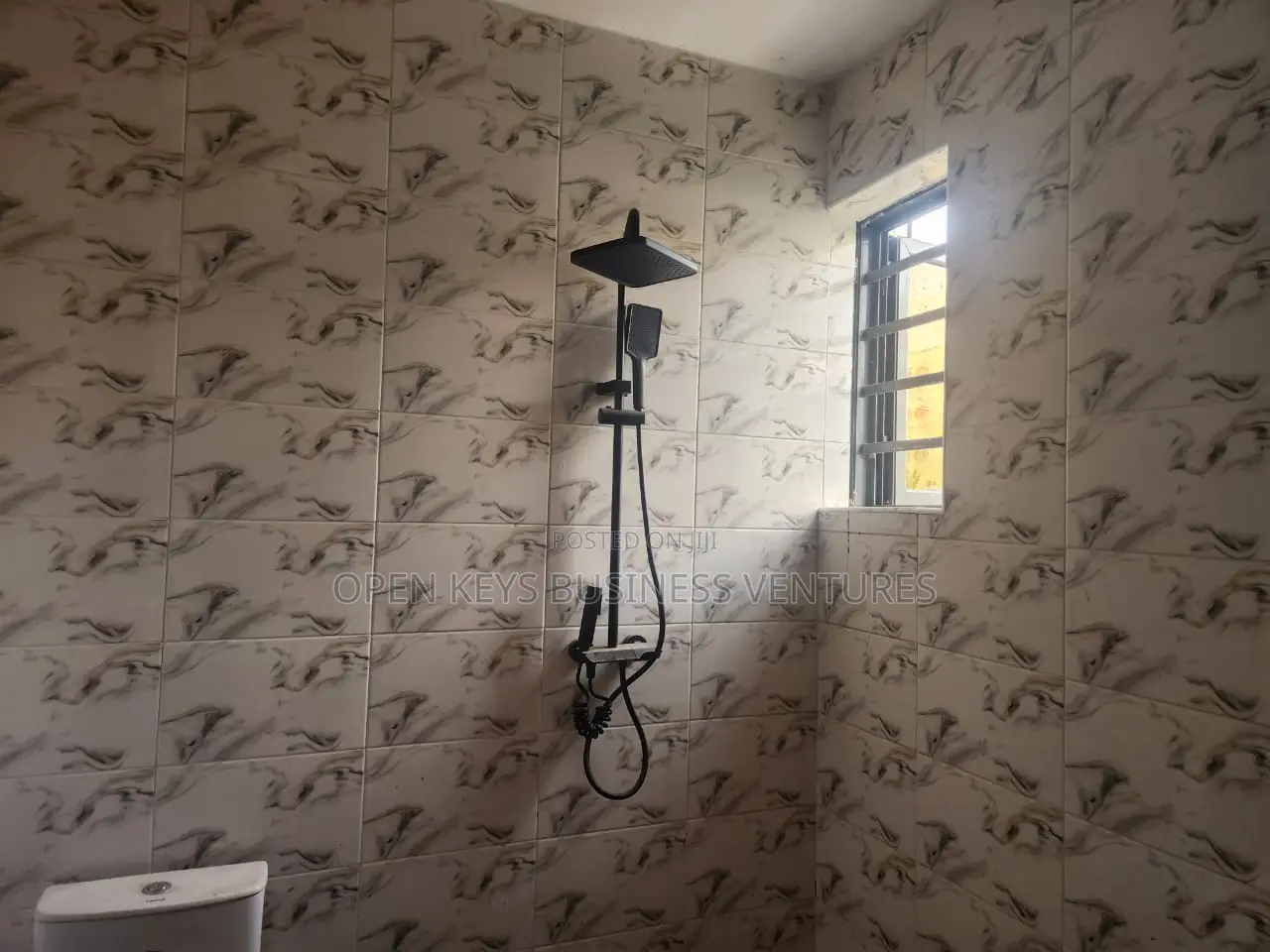 Furnished 4bdrm Duplex in High Court Road for sale