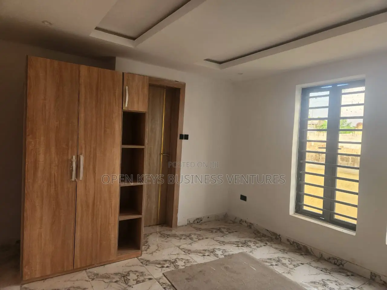 Furnished 4bdrm Duplex in High Court Road for sale