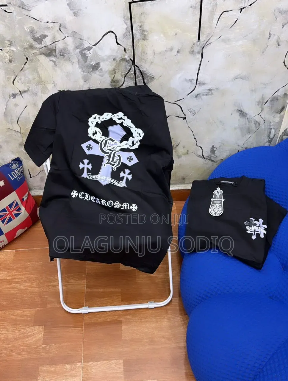Italian Milano D G Tshirts