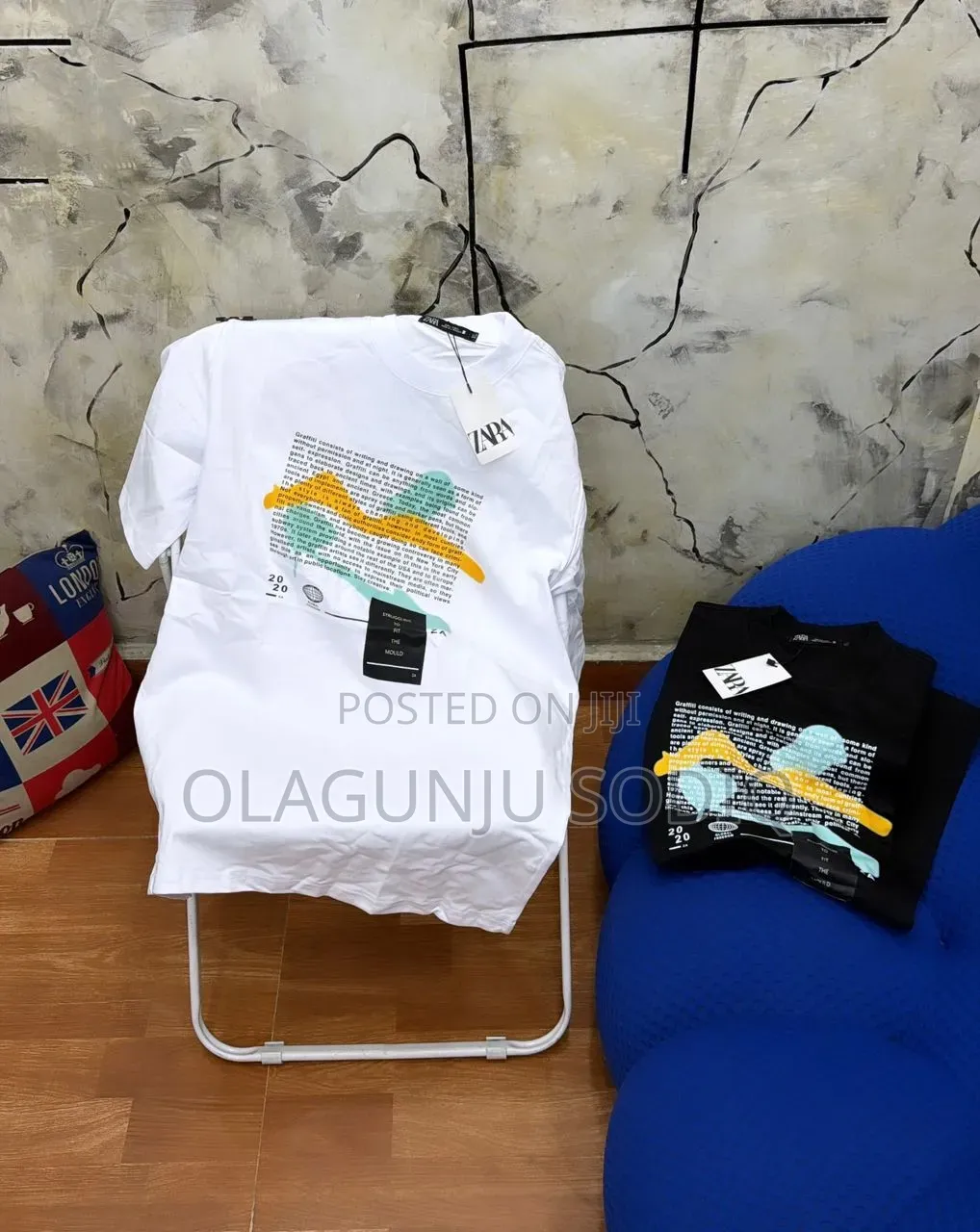 Italian Milano D G Tshirts