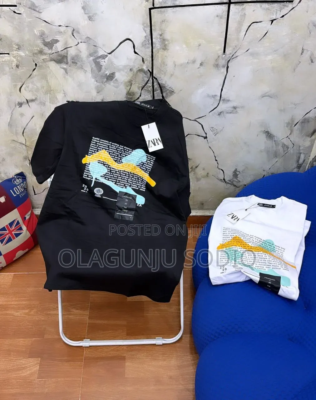 Italian Milano D G Tshirts