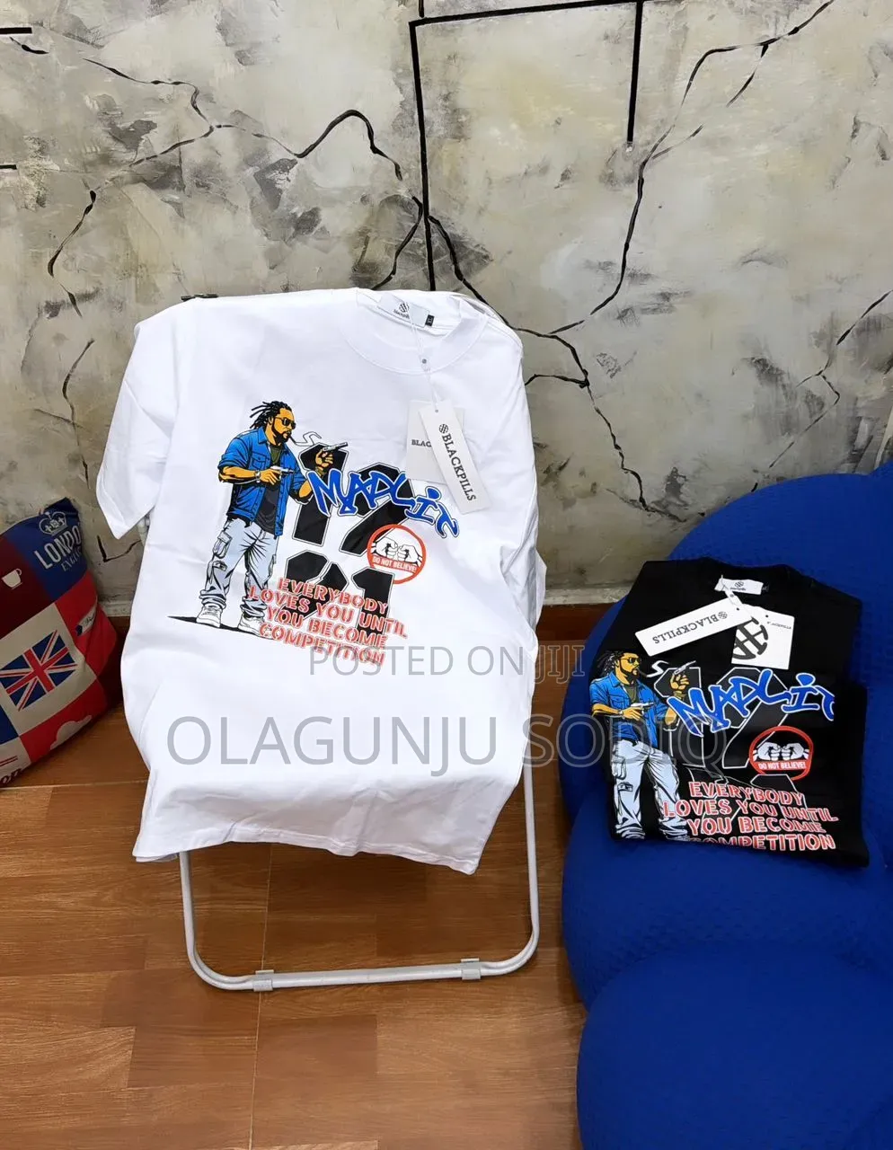 Italian Milano D G Tshirts
