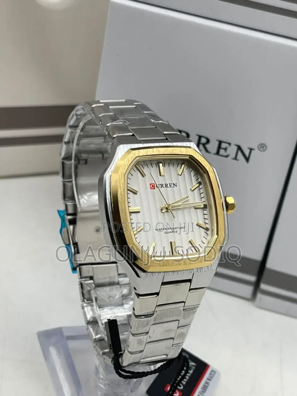 Luxury Xs Wrist Watch