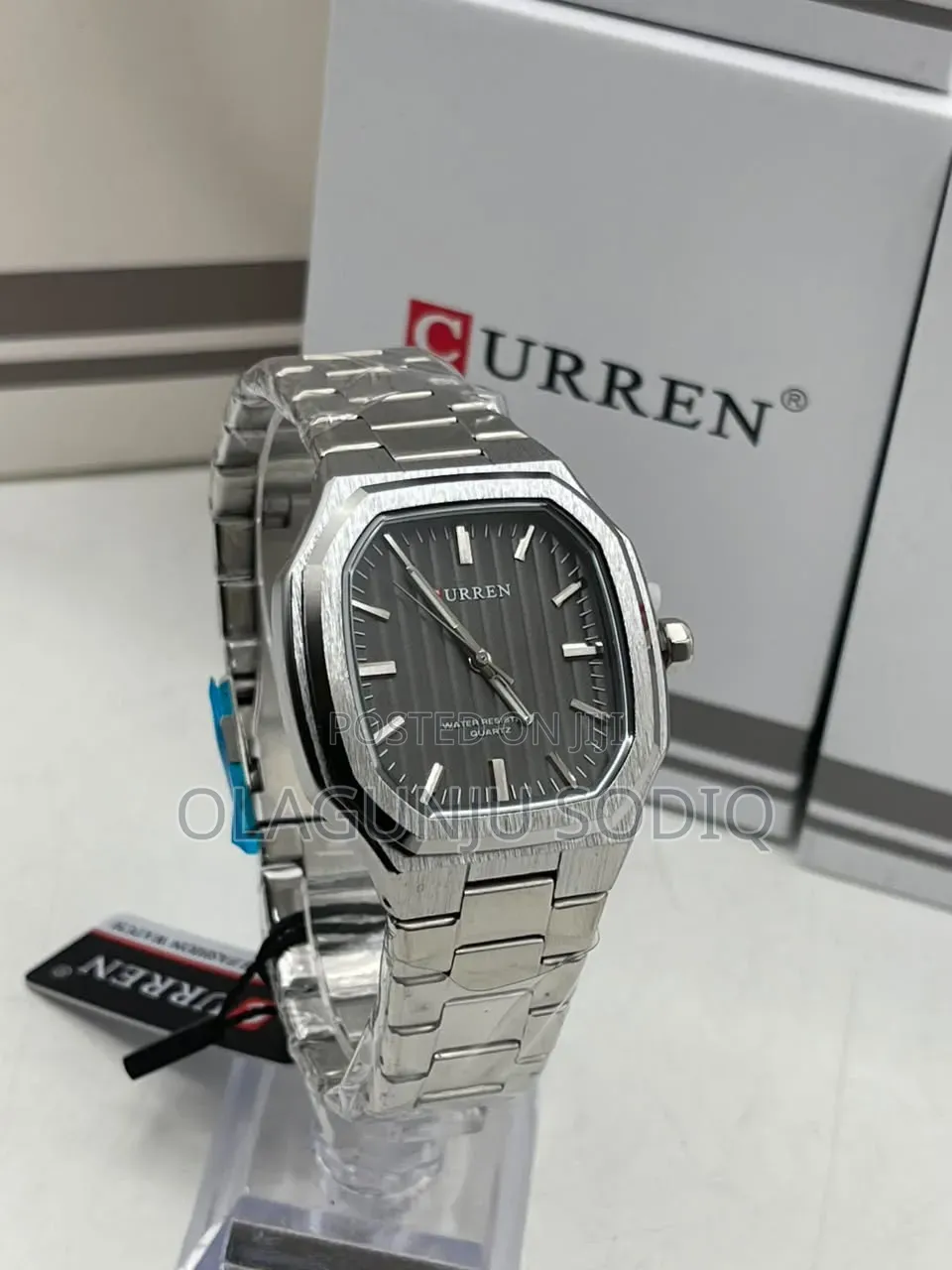 Luxury Xs Wrist Watch