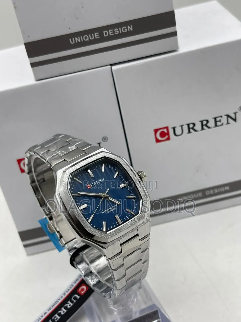 Luxury Xs Wrist Watch