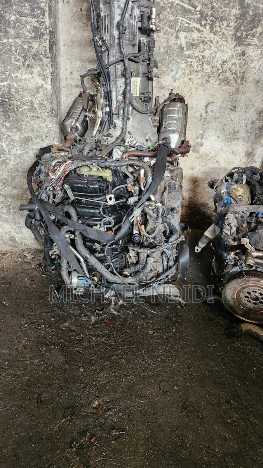 1ur Engines