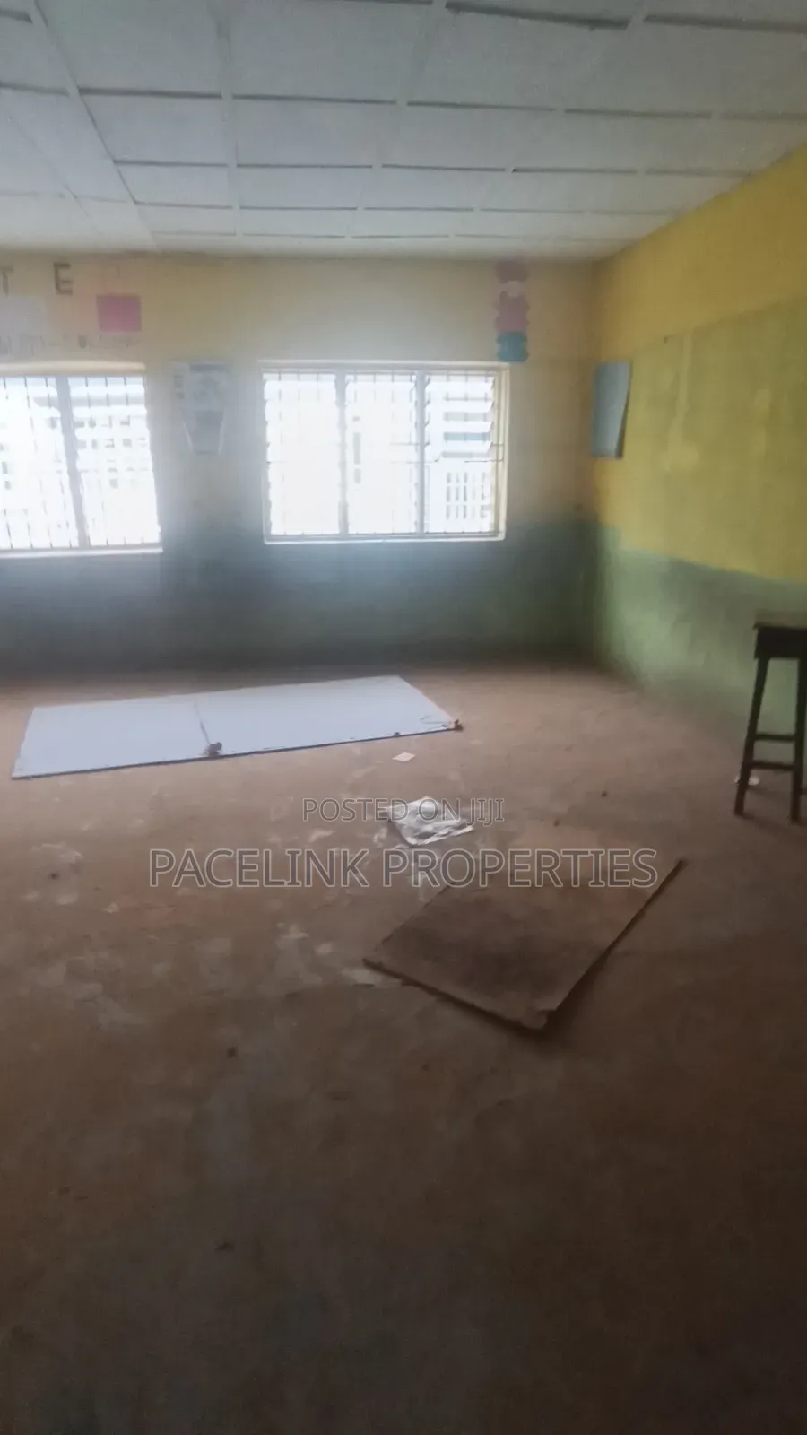 12bdrm Block of Flats in Ayobo for sale