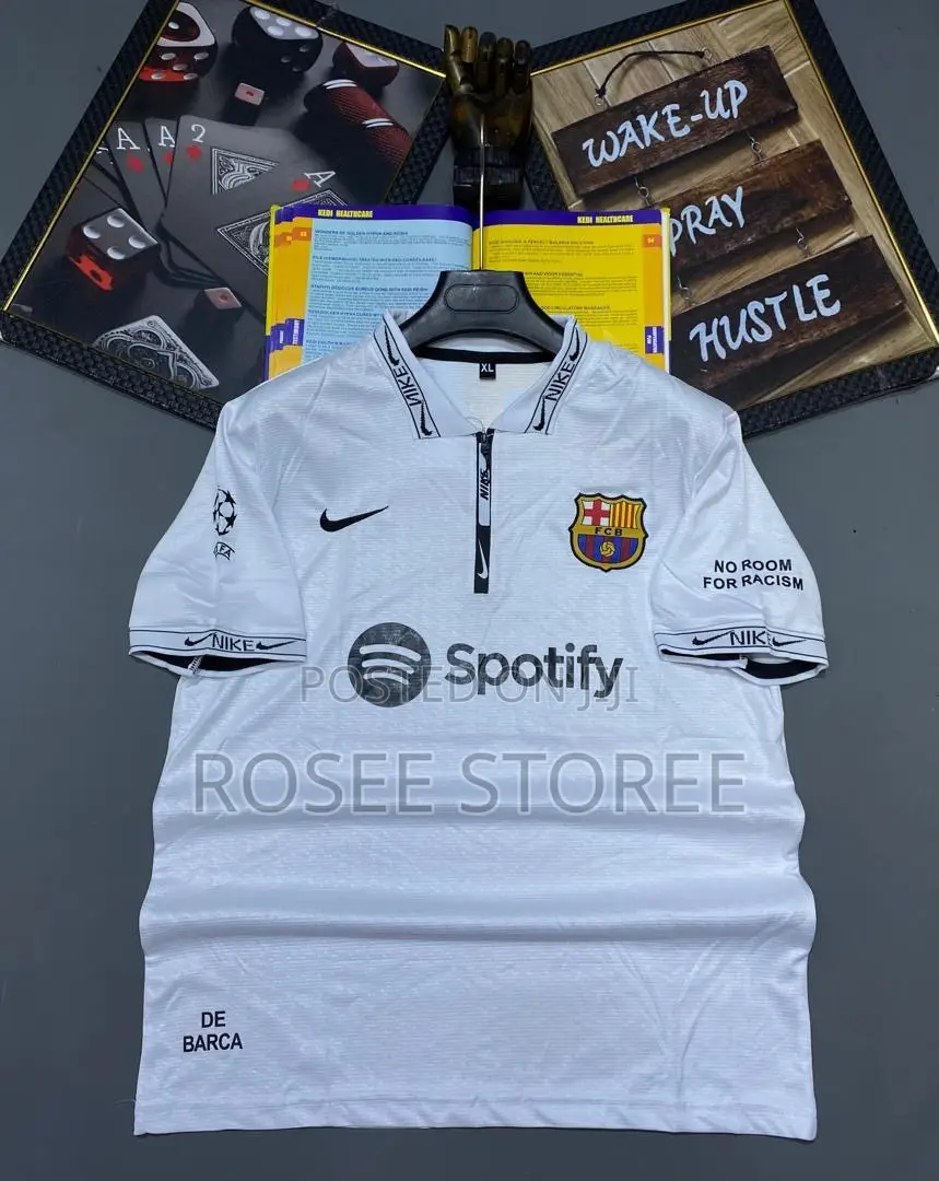 Jersey Shirts