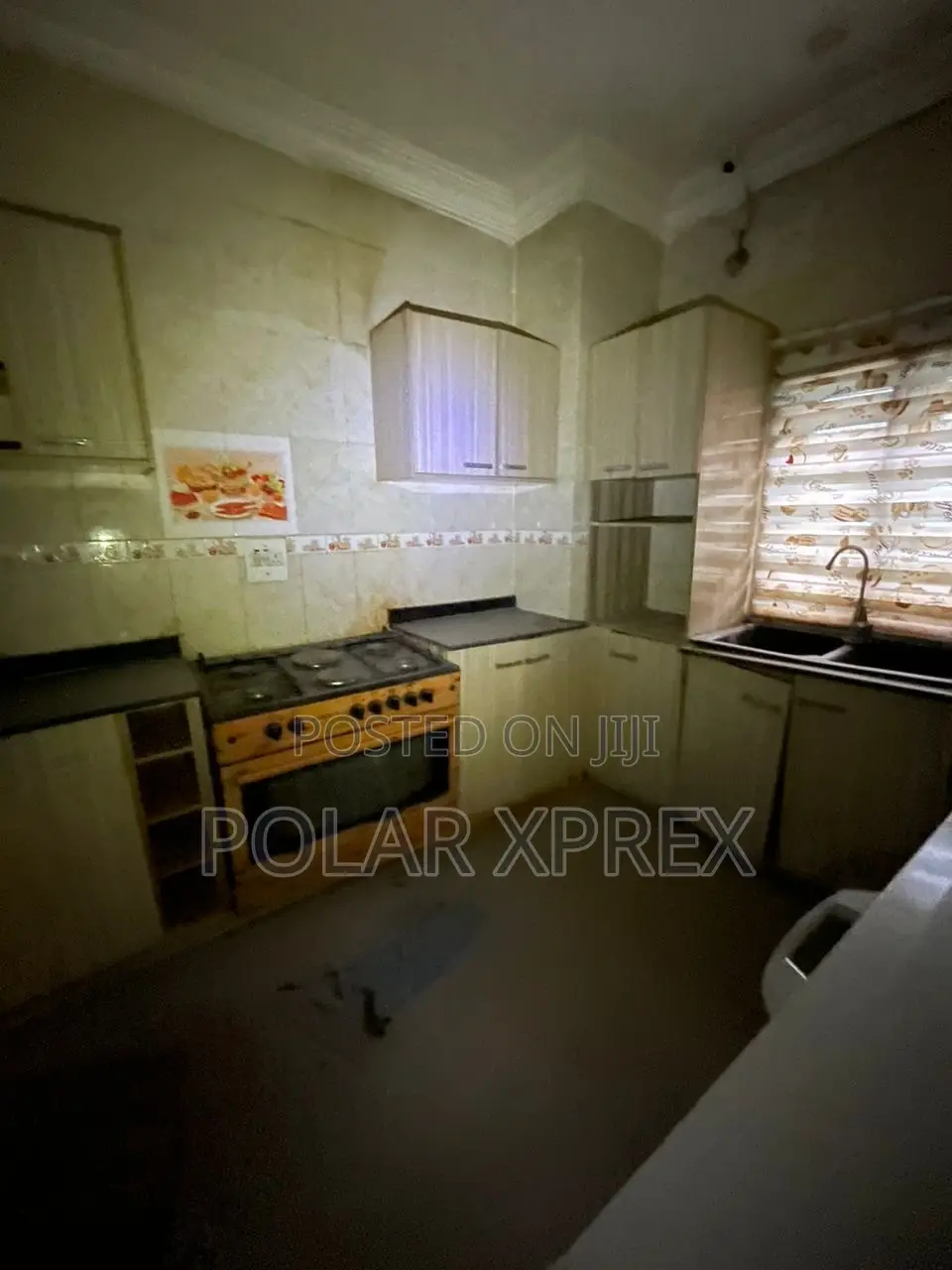 Furnished 4bdrm Duplex in F01, Kubwa for rent