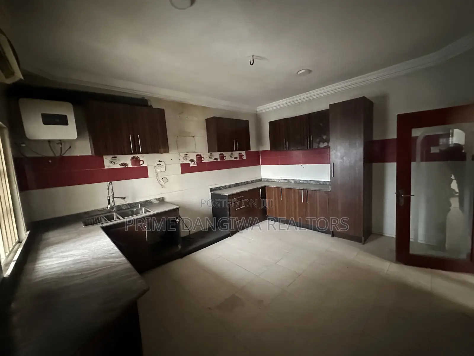 5bdrm Duplex in Aso Villa, Asokoro for rent