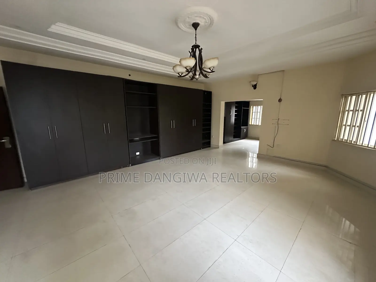 5bdrm Duplex in Aso Villa, Asokoro for rent