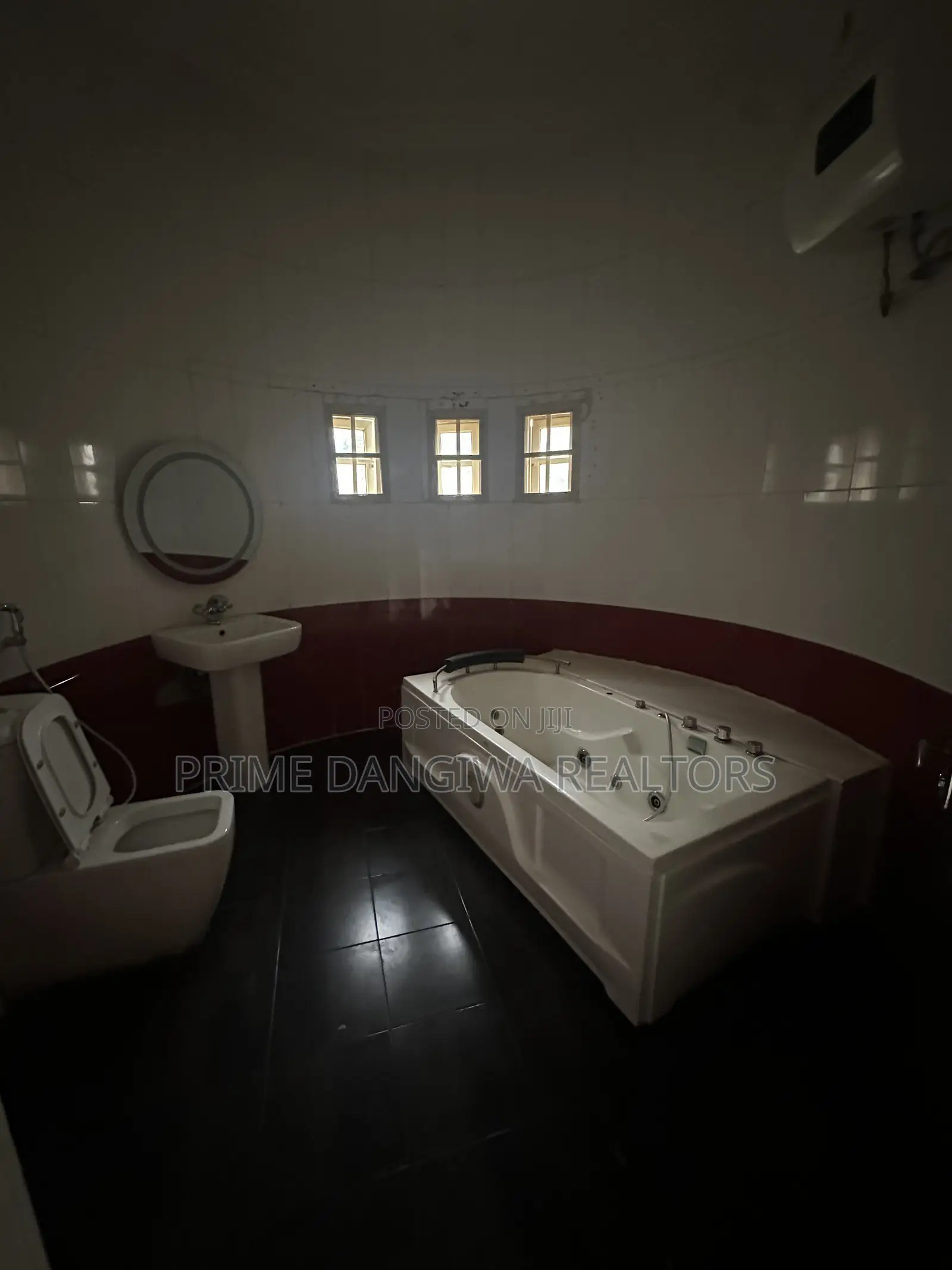 5bdrm Duplex in Aso Villa, Asokoro for rent