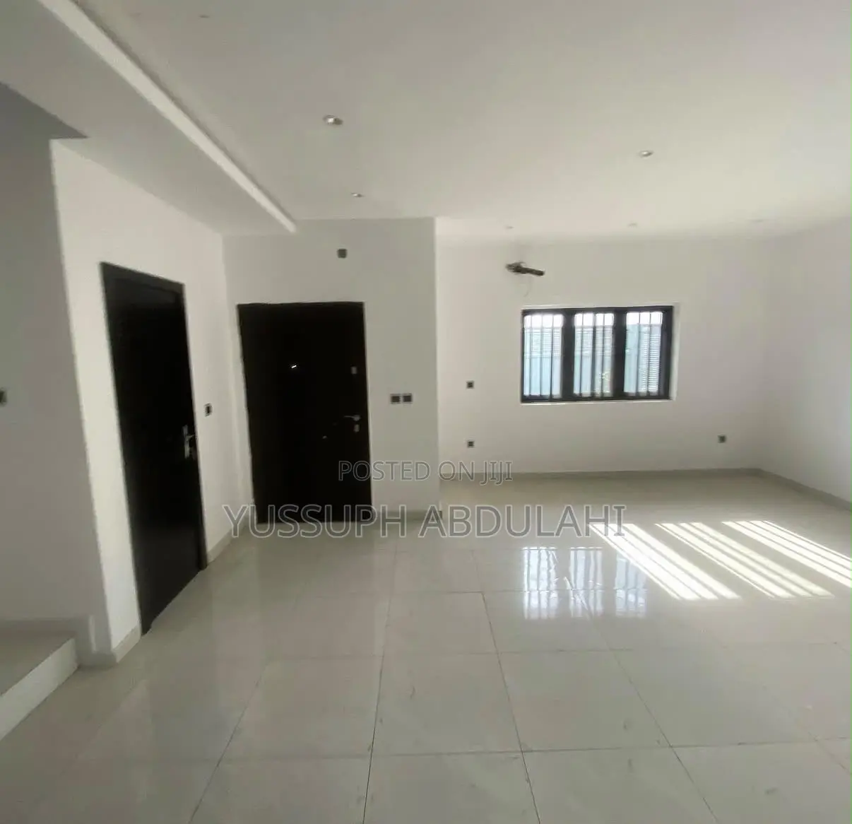 3bdrm Apartment in Ikota for rent