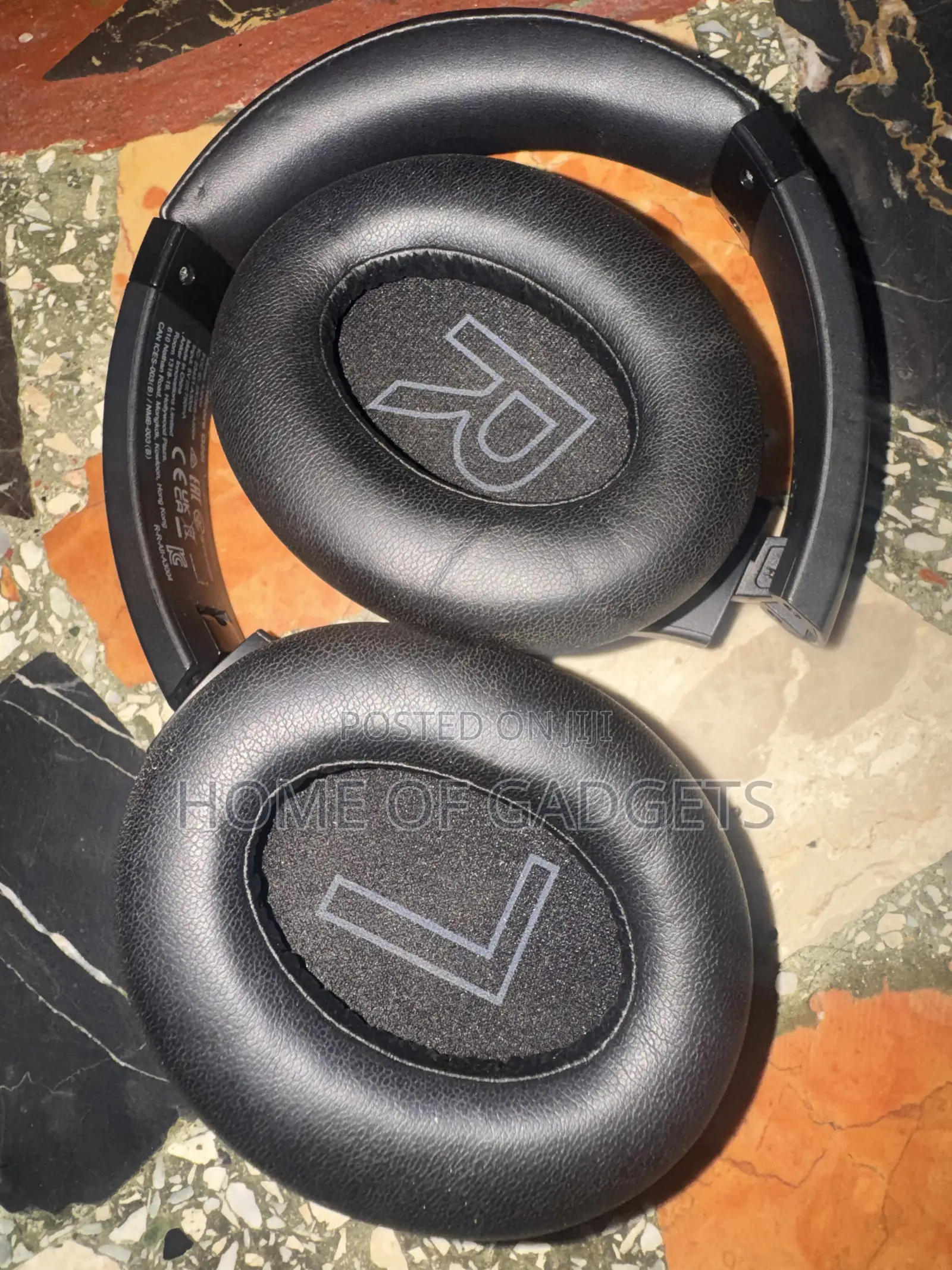 Soundcore Q20i
