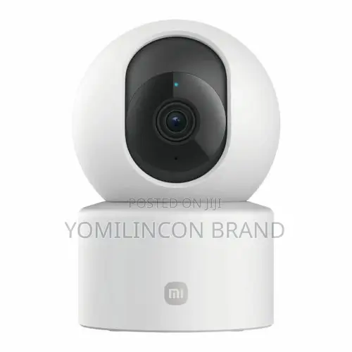 Xiaomi Mi Home Security Camera C201 360° Wifi Ip Camera