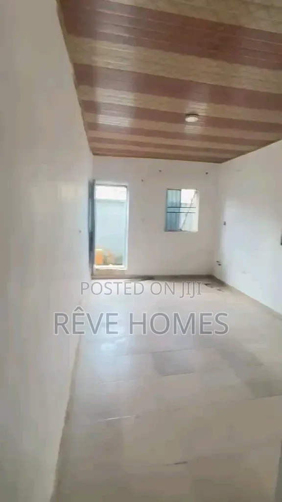 Mini Flat in Ifako-Gbagada for rent
