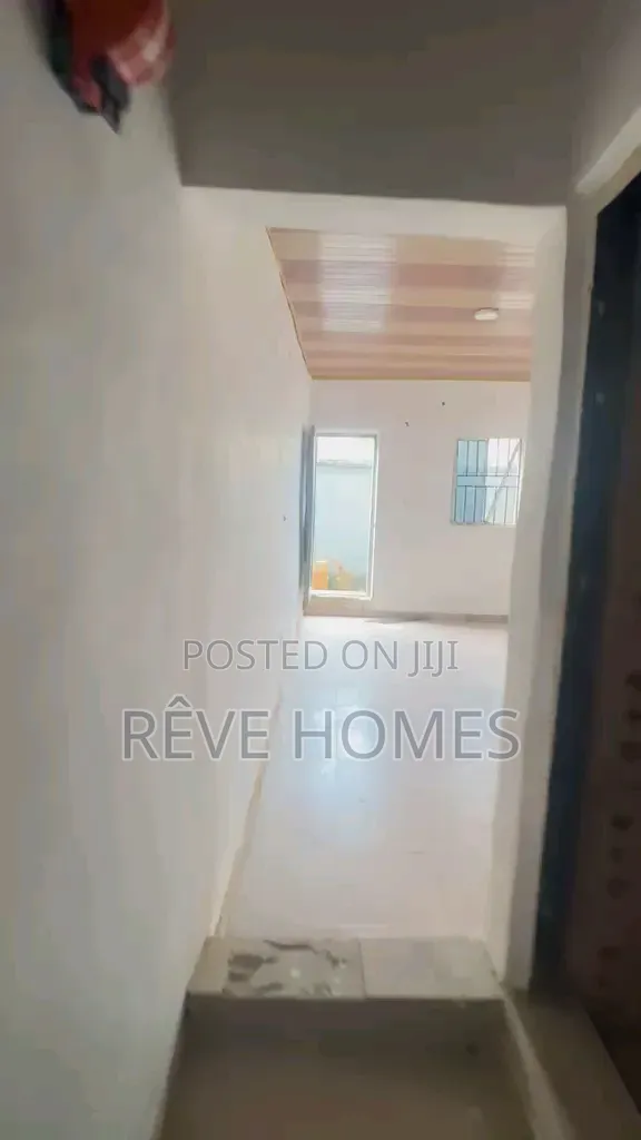 Mini Flat in Ifako-Gbagada for rent