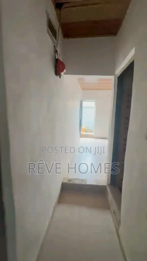 Mini Flat in Ifako-Gbagada for rent