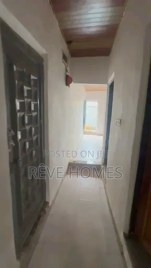 Mini Flat in Ifako-Gbagada for rent