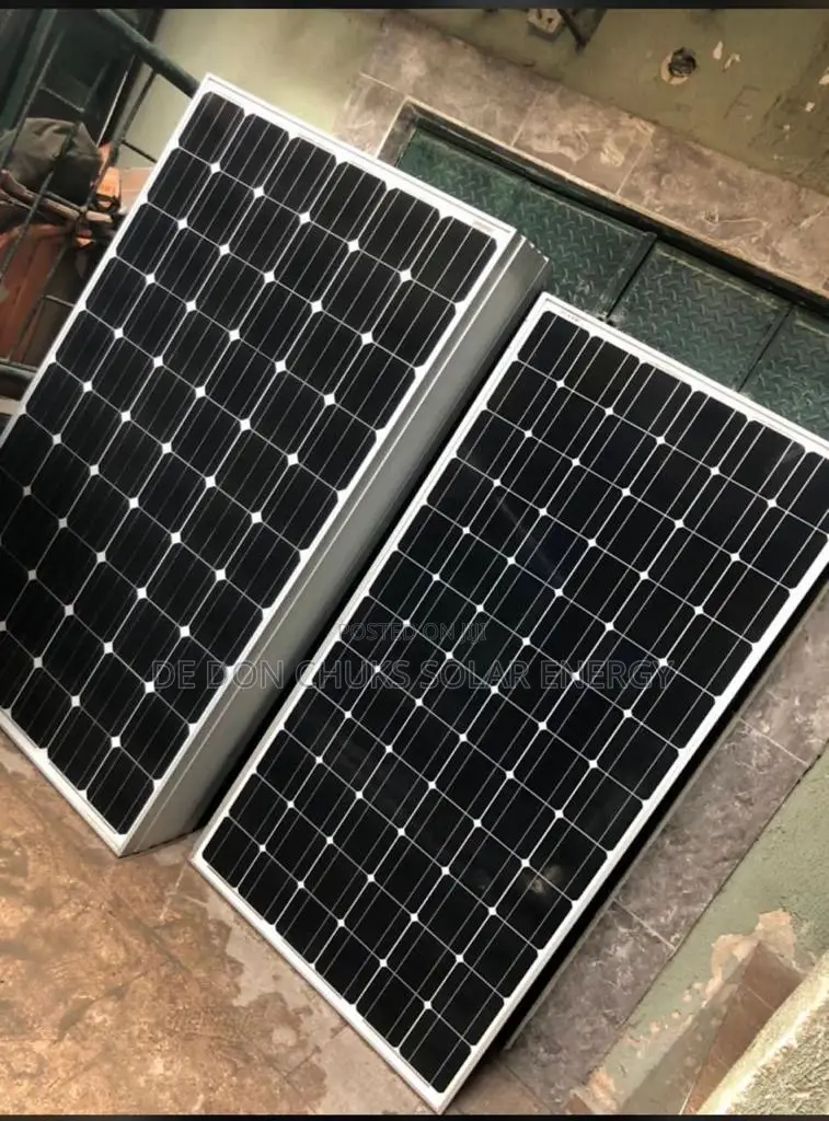 250w Canadian Solar Panel