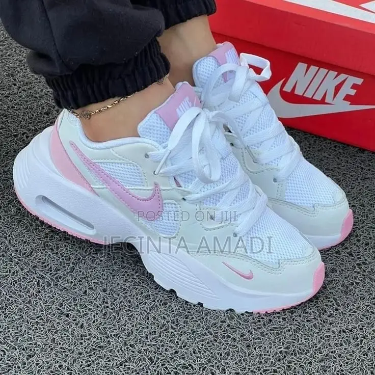 Nike Air Max Fushion