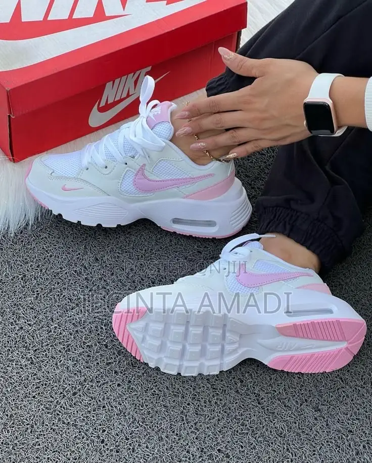 Nike Air Max Fushion