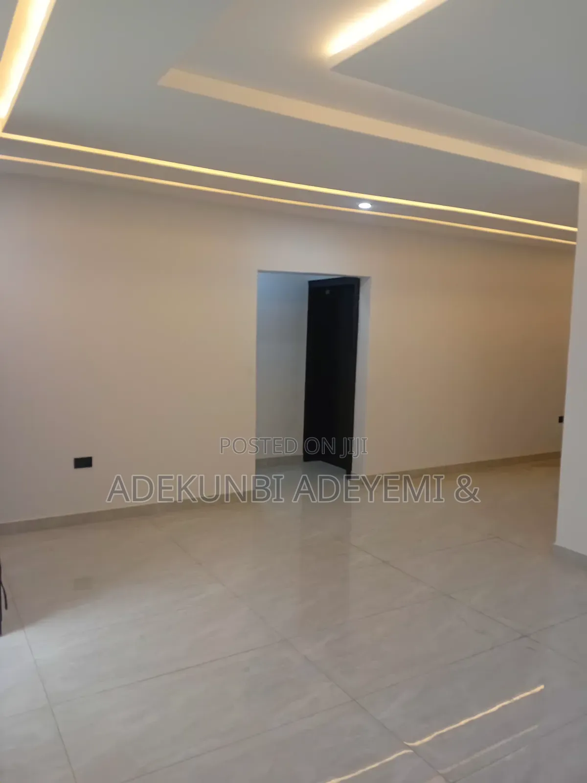 2bdrm Block of Flats in Kubwa for rent