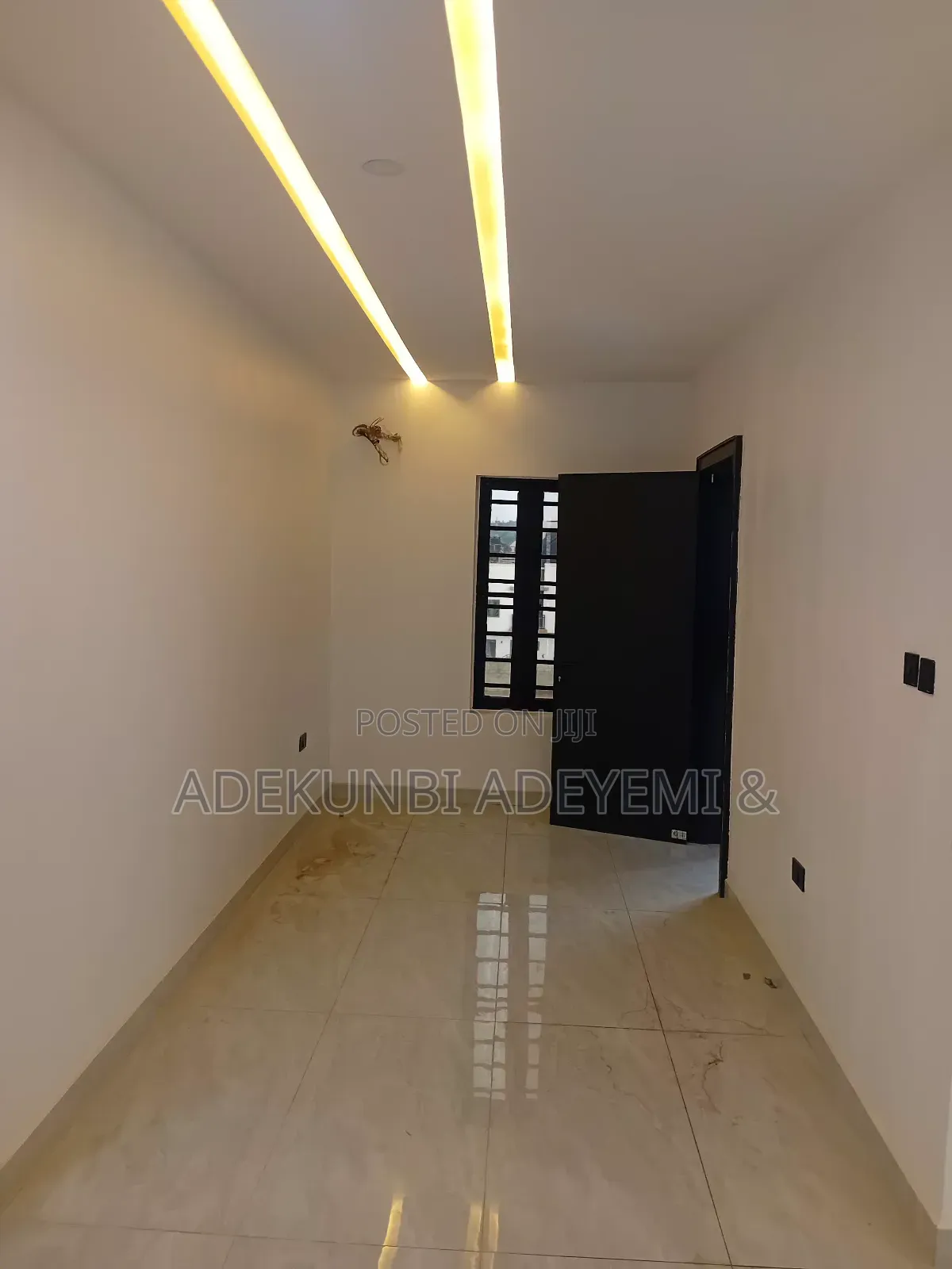 2bdrm Block of Flats in Kubwa for rent