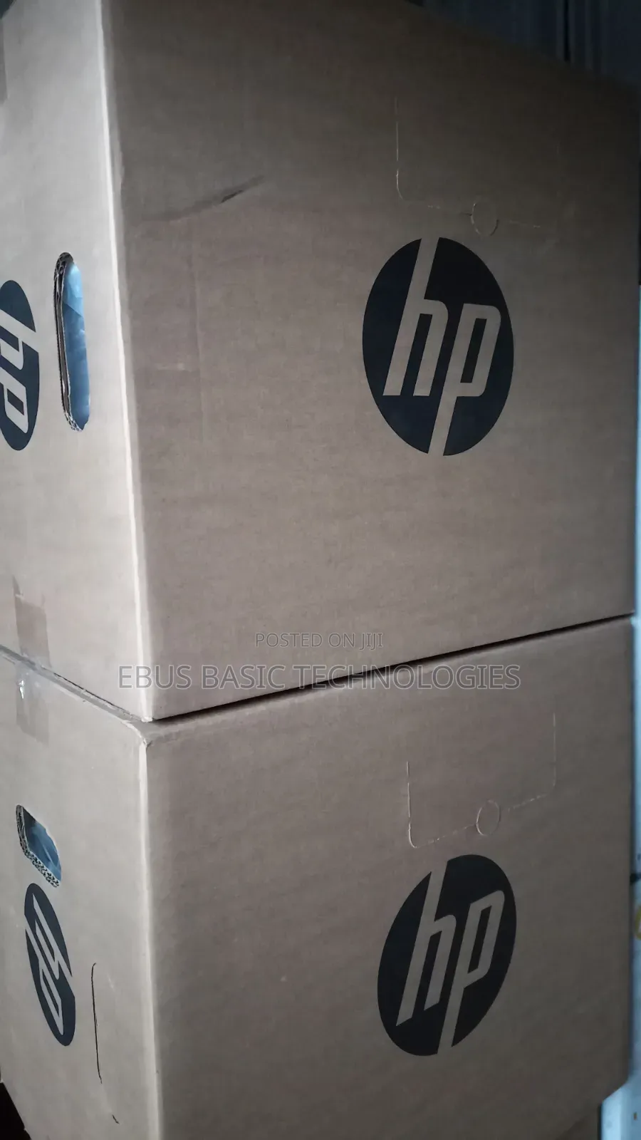 Hp Laserjet Pro M501dn Printer