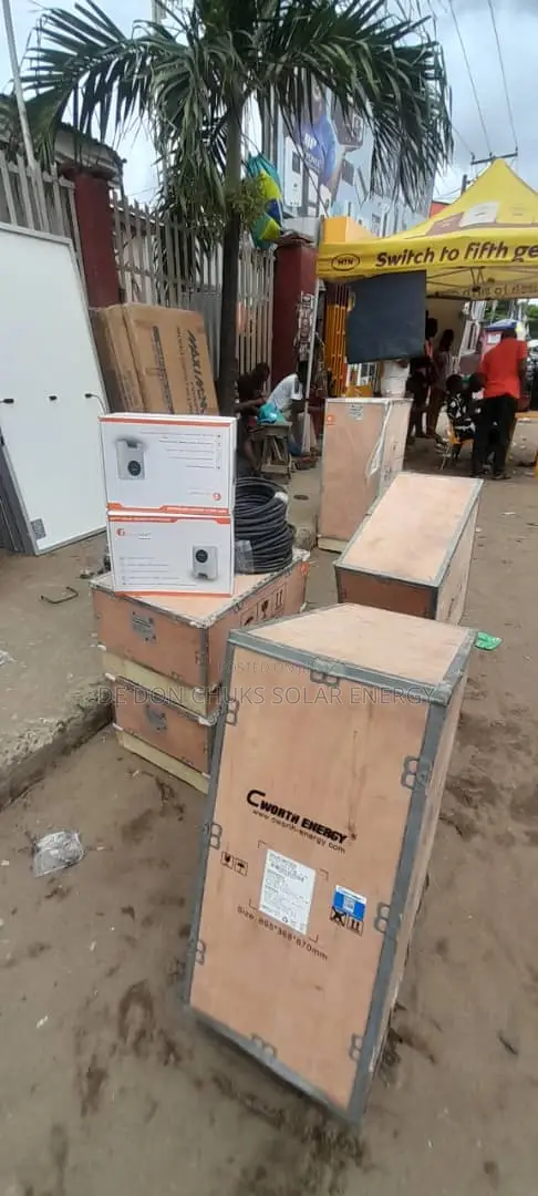 10kwh 51.2v Felicity Lithium Battery