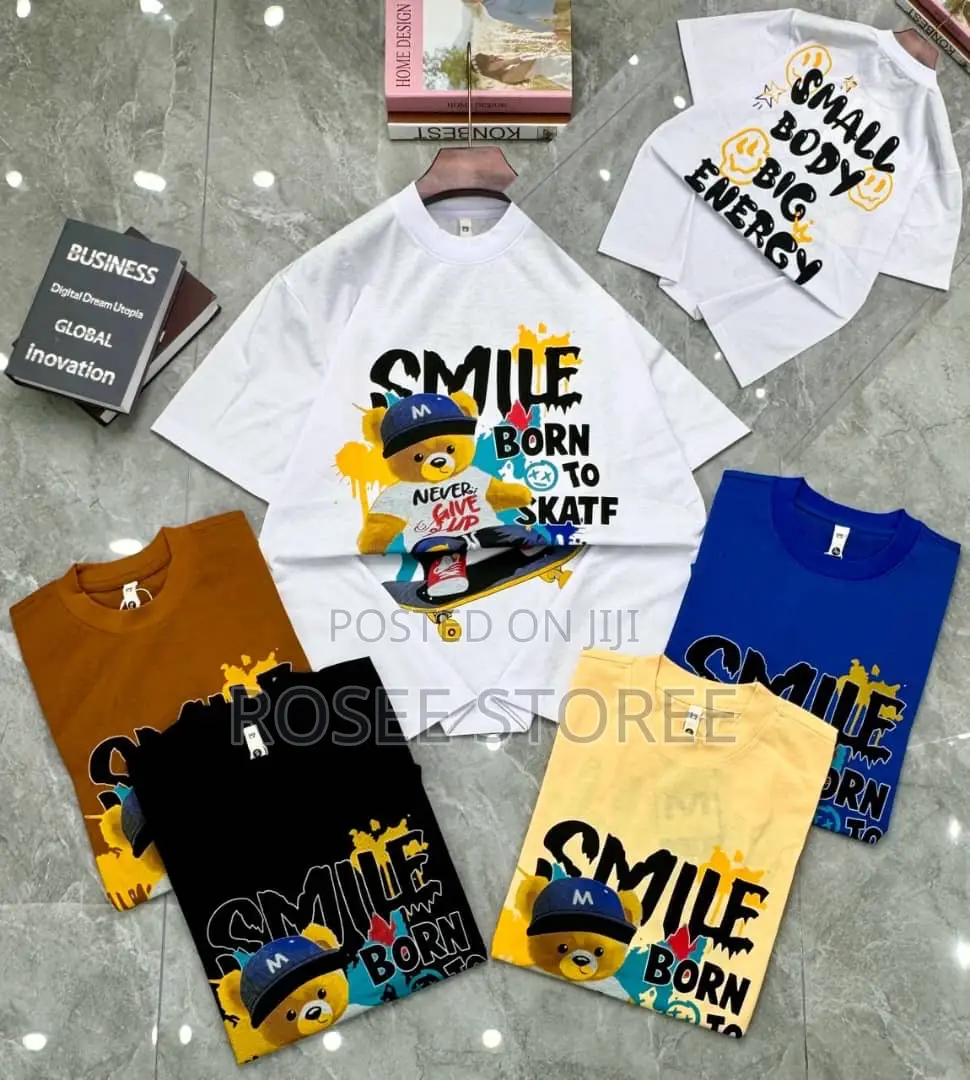 Men Graphic Cotton Shirts