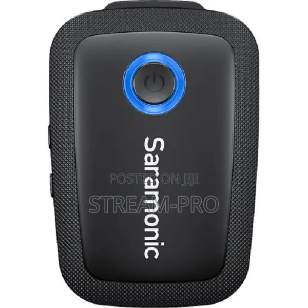 Saramonic Blink 500 T4 4-Person Wireless Microphone System (2.4 Ghz)