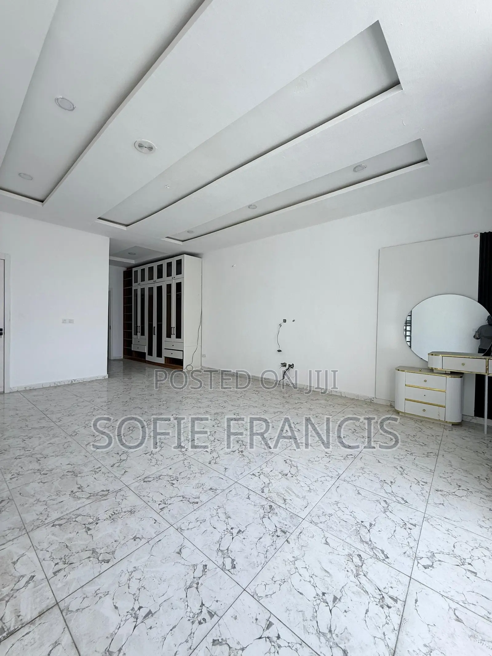 4bdrm Duplex in Orchid, VGC / Ajah for rent