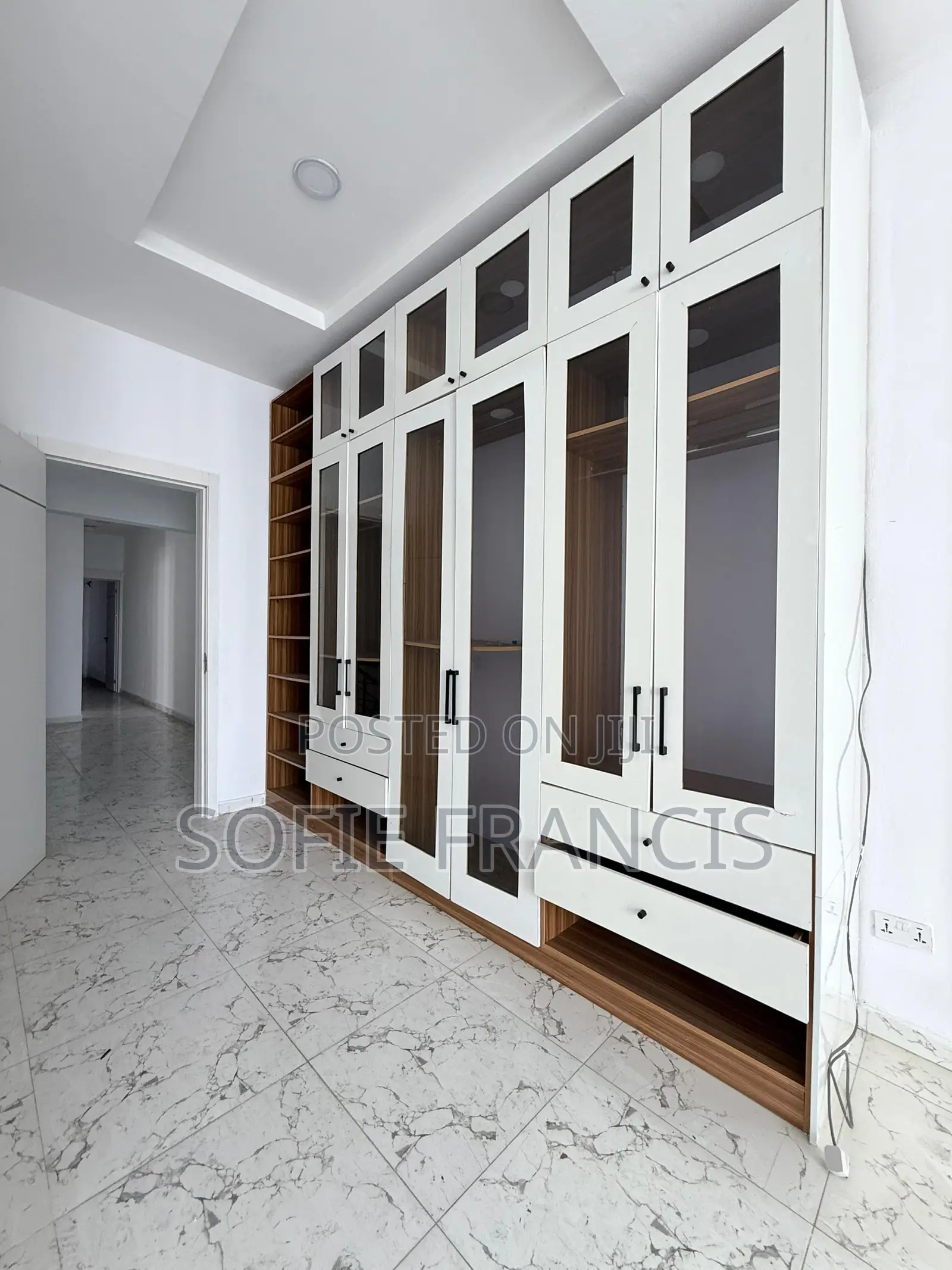 4bdrm Duplex in Orchid, VGC / Ajah for rent