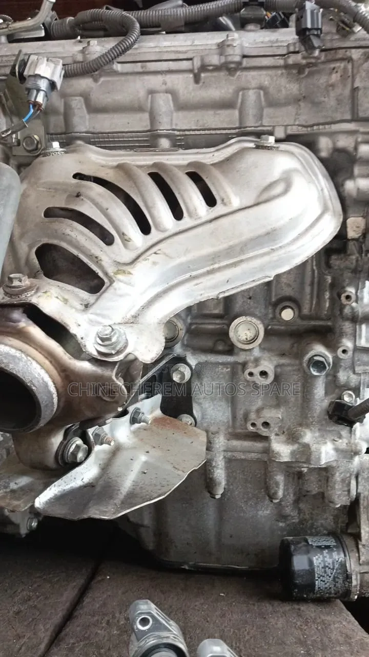 Direct Tokunbo Complete Engine for Toyota Camry,Rav4 and Highlander