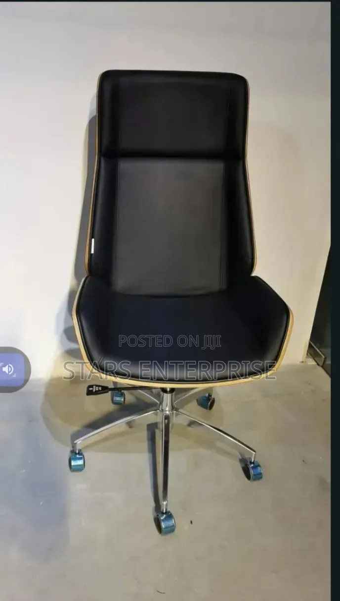 Office Chair / Modern Swivel Chair