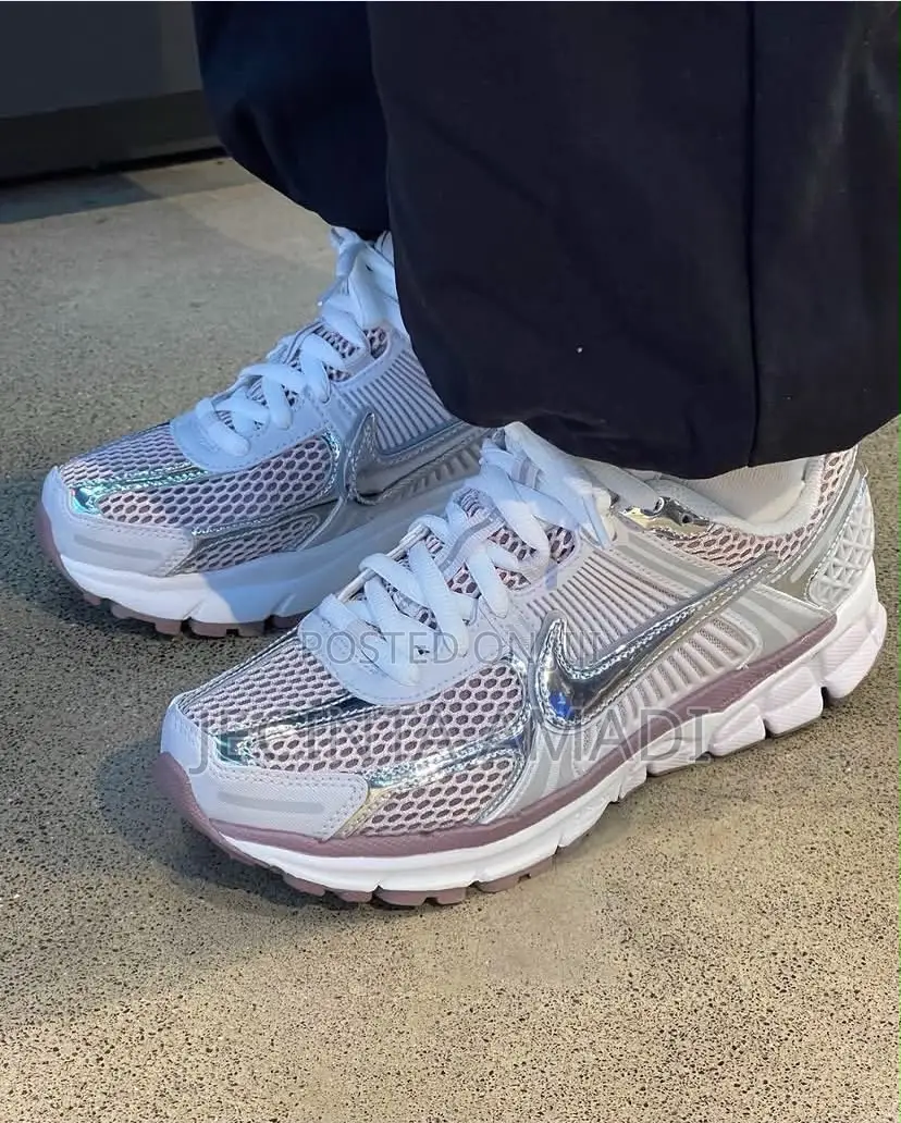 Nike Air Vomero