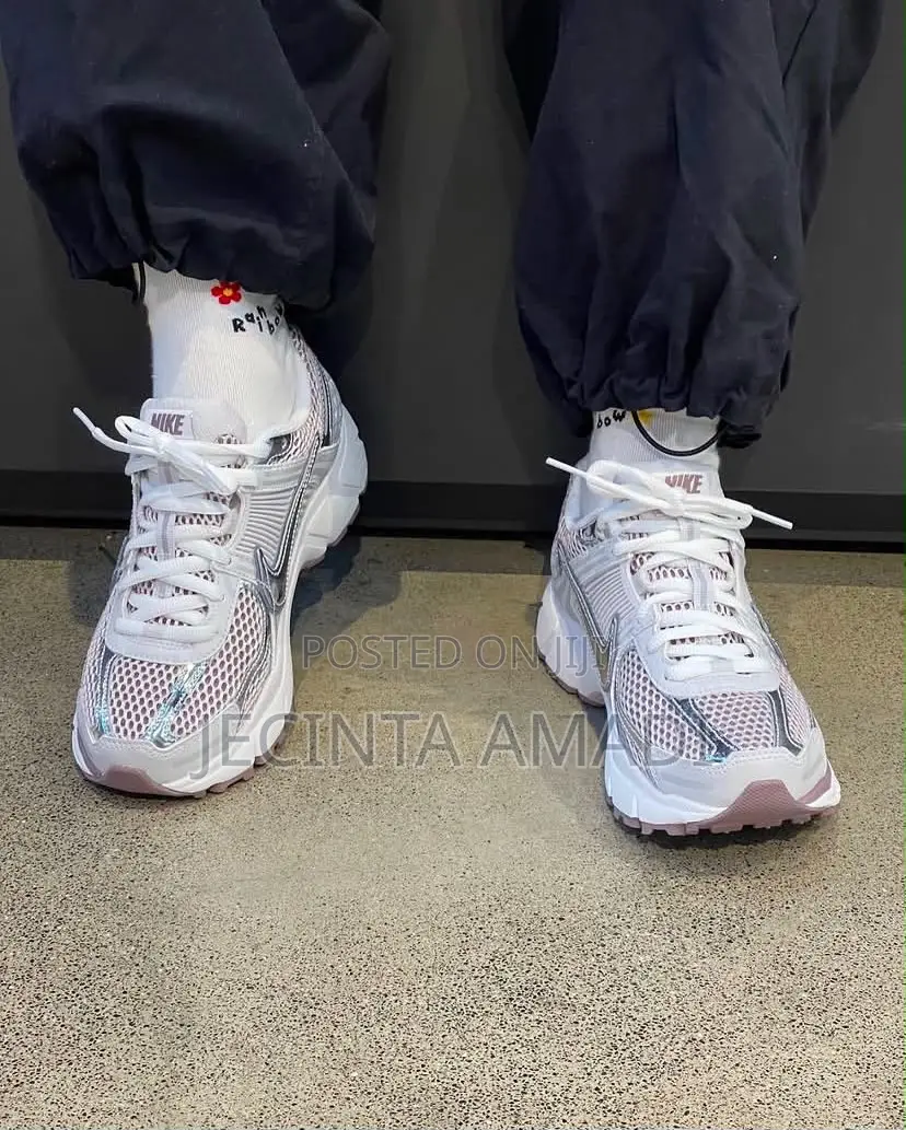 Nike Air Vomero